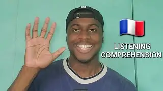 How I Got a 7 on the IB French B SL Paper 2 Listening Exam | Copy My Strategies