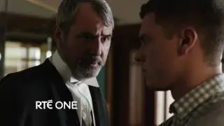 Striking Out | RT&Eacute; One | New Irish Drama | Continues Sunday 8th January 9.30pm