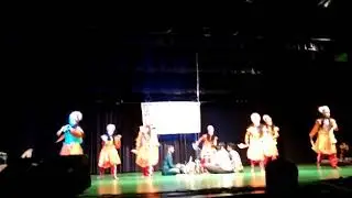 Shahir amol bhatade fst show(9)