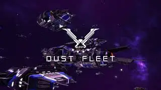 Dust Fleet 2020 Trailer