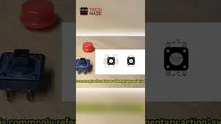 Push Button with Arduino...