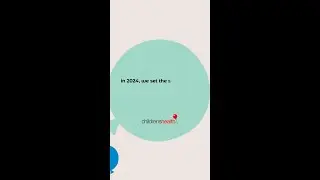 Watch us Grow at Children's Health