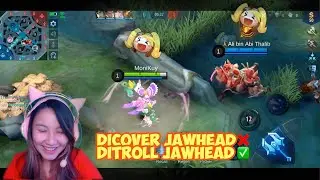 Jawhead Change 2021, Combo nya bisa gini