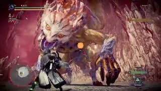 Shara Ishvalda (Nth Try) | Mid-MR Sticky LBG Build