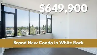 See what $649,900 can get you in White Rock | Mai Real Estate Group