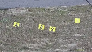 2026 in Memphis begins with 4 homicide investigations