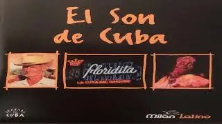 Cachao y Su Combo-  Cogele El Golpe - Cuba - Released 1995