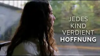 Jedes Kind verdient Hoffnung - GOLDKIND &ndash; Stiftung f&uuml;r Kinder aus dysfunktionalen Familien