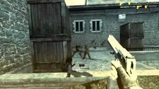 'CENTURIEN' CSS Deagle Clip