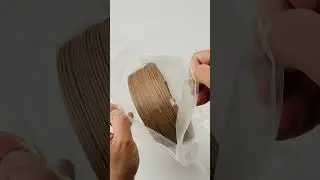 New zic-zac Refill packaging #AzureFilm #refill #3dfilaments #fdmprinting #sustainability #packaging