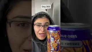 Gfuel Energy Orange Vibe Can!