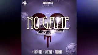 Jansy Dog & Jeustwo - No Game🎮💔 ft Ths May May ( Audio Oficial)