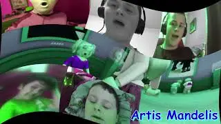 Preview 2 The Crystalline Gamerz And RJ And Jimmyhogs Effects
