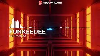 Funkeedee Funky 5000