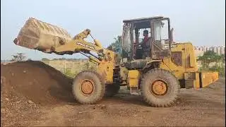 jcb 430z of 3.5 ton HM2021 ।।jcb with construction।।jcb backhoe।।