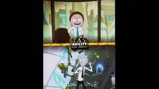 Rick Sanchez vs Evil Morty #edit #alightmotion #rickandmorty #ricksanchez #vs #evilmorty #adultswim