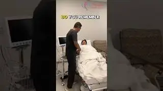 Check our posts for Part 1. Instantly recovered patient Ms. Joane shares her stories. #gae