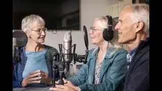 Afsnit 10: Den ideelle f&oslash;de. Martinus Verdensbillede Podcast