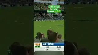 Ishan Kishan double century #kill #topkills #gaming #freefire #epickills
