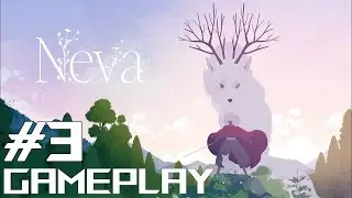Neva Walkthrough Gameplay | #3 - The End | PC