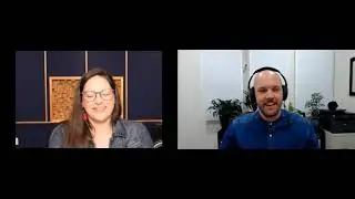 LHM Records Industry Convos Ep. 6 with Michelle Robertson