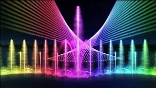 Как сделать танцующий фонтан &mdash; Производитель фонтанов &mdash; Himalaya Music Fountain Factory