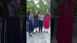 Water Drinking Challenge #friendship #challenge #shorts