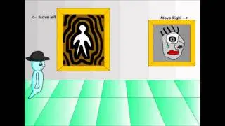 Lets Play Ghost Motel 4