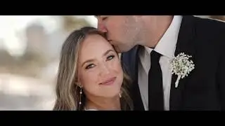 Allison & Matt | International Market Square Minneapolis Wedding