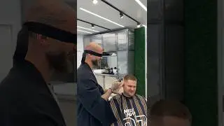 #barber #fadecut #hairsalon #barbershop #haircutting #haircutting #midfade #hairsalonservices