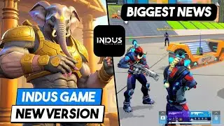 INDUS game playtest 4 Gameplay 😲  | ISG #IndieGames