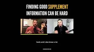 The Right Supplements Can Help Healing in Early Sobriety