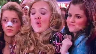Kiss The Window GiGi