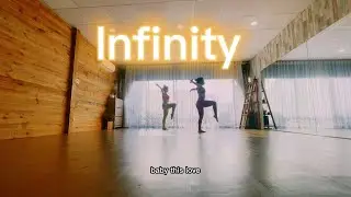 Infinity - Inside Flow