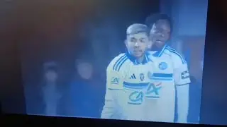 Doblete de la Joya 💎 Julio Enciso 🇵🇾 2 goles de julio!🇵🇾