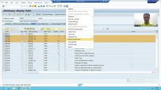 47 - ABAP OOPS - ALV by CL_GUI_ALV_GRID - Creation Part2