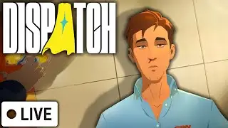 Dispatch LIVE! - Part 4