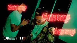 JACK FROST ❄️ Freestyle - Andiex x @Kendrickhz (Visualizer Oficial)