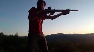 Tactical Bugle