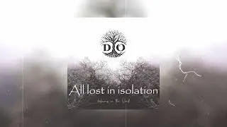 Dust Orchard - Hours in the Void (Lyric video)