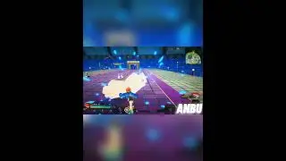 How to combo with red kendo