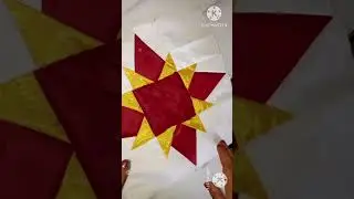 # shorts# bed sheet design Bistar design # short video