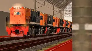 share addons CC 201 rnb mutasi pack