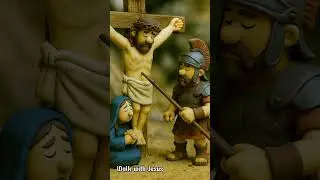 The Spear Pierces Jesus &ndash; A Prophetic Sign