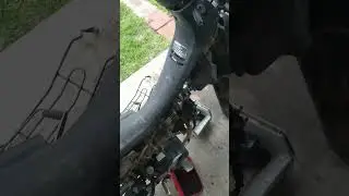 Kurazai 110 no arranca