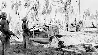 Germans Never Expected America's Wooden Gliders To Deliver 15 Ton Bulldozers Behind Lines