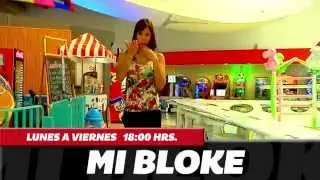 Mi Bloke / Lunes a viernes 18 hrs // BangTV