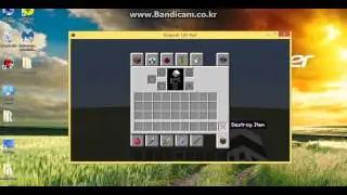 Minecraft 1.10 SnapShot Release!
