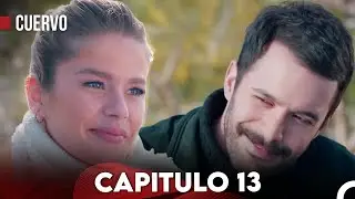 Cuervo Capitulo 13 - Doblada En Español