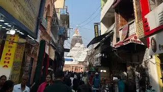 Jagannath Puri ka 2nd blog 🙇‍♂️🎉